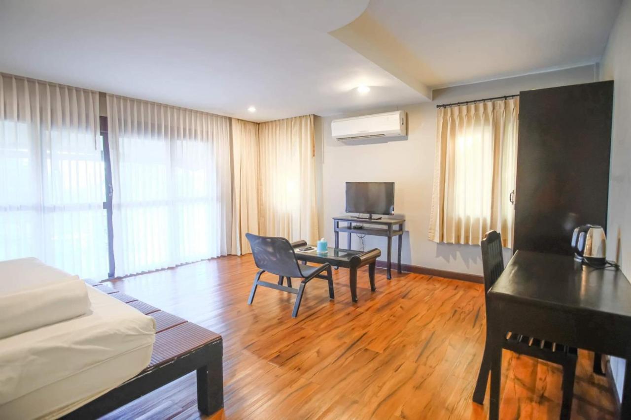 Hua Hin Home Hill Kültér fotó