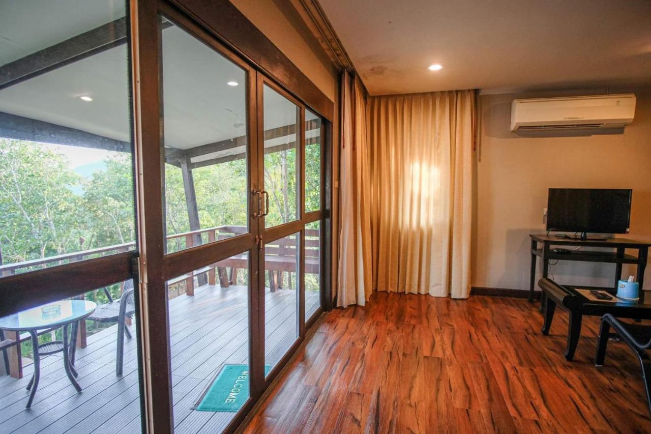 Hua Hin Home Hill Kültér fotó