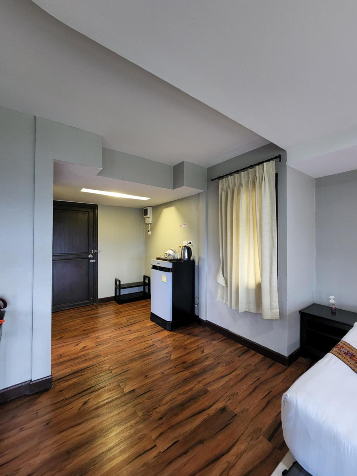 Hua Hin Home Hill Kültér fotó