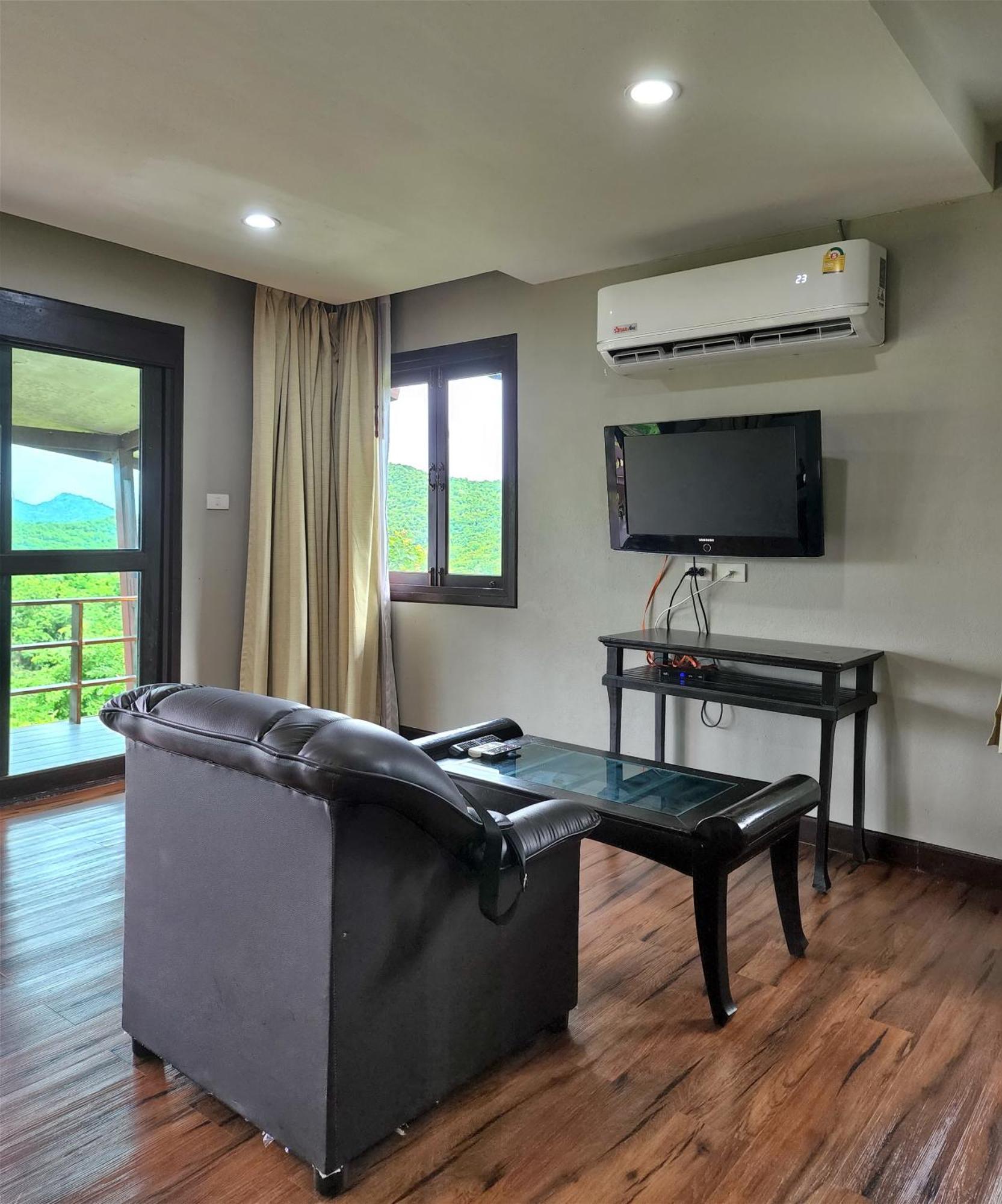 Hua Hin Home Hill Kültér fotó