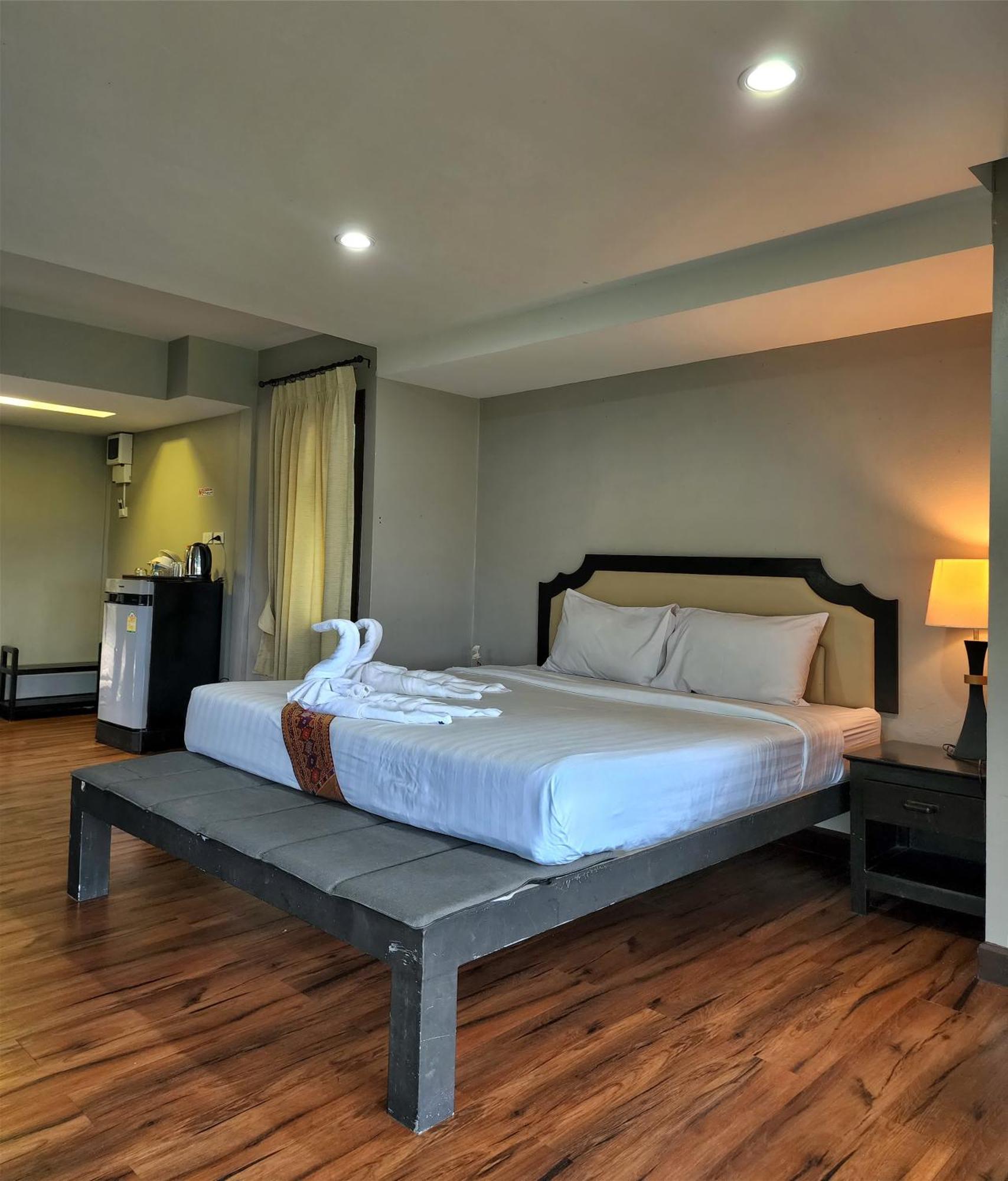 Hua Hin Home Hill Kültér fotó