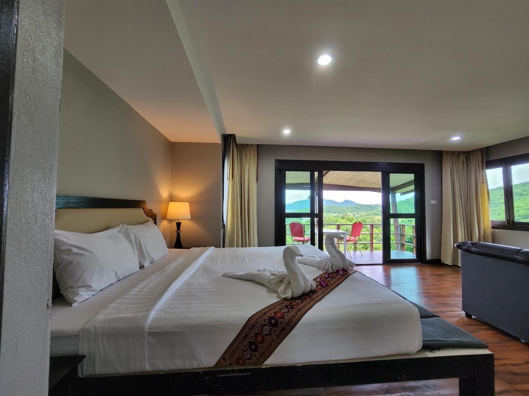 Hua Hin Home Hill Kültér fotó