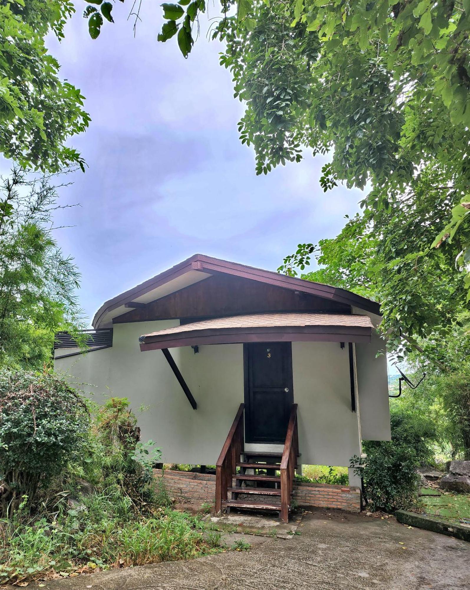Hua Hin Home Hill Kültér fotó