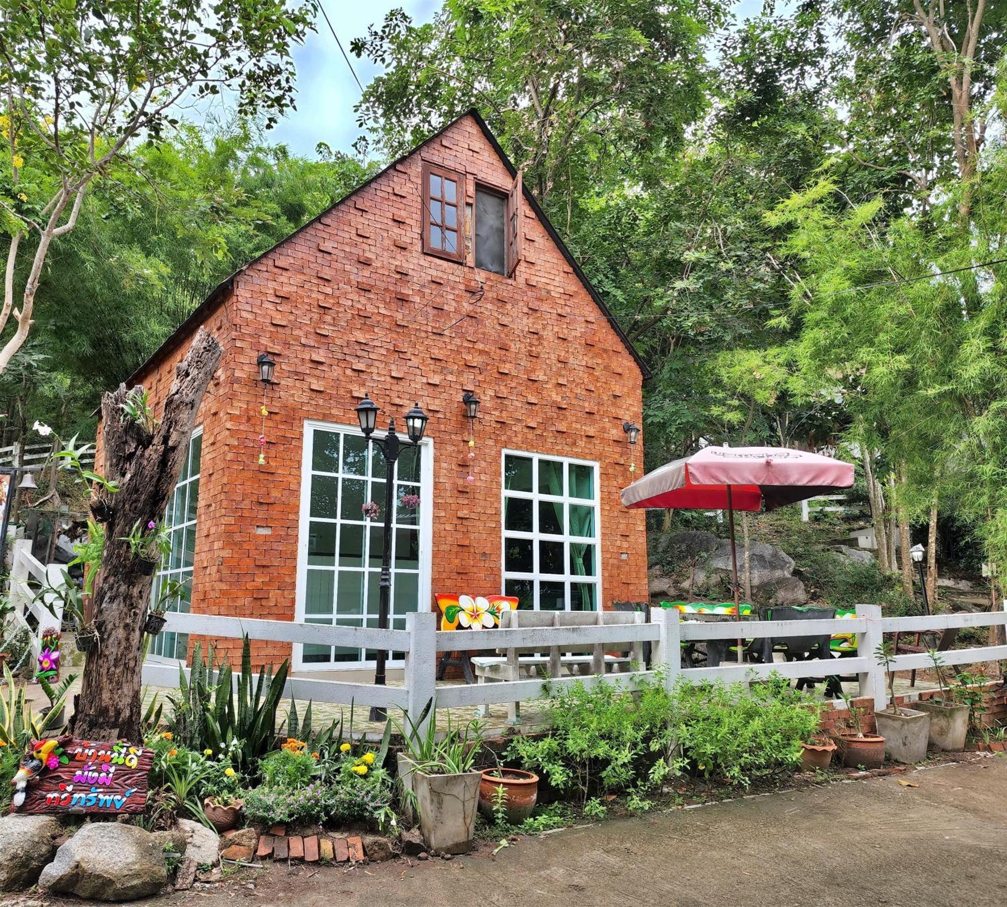 Hua Hin Home Hill Kültér fotó