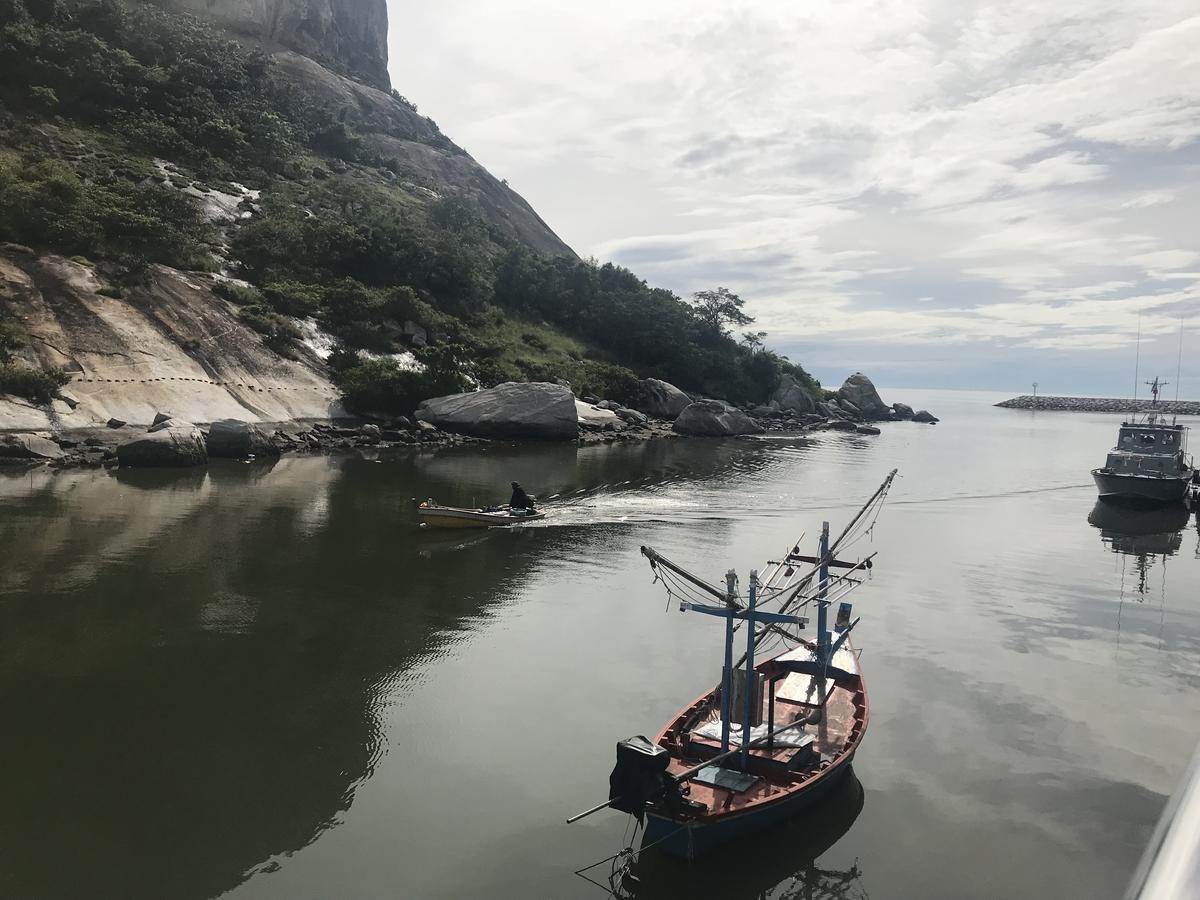 Hua Hin Home Hill Kültér fotó