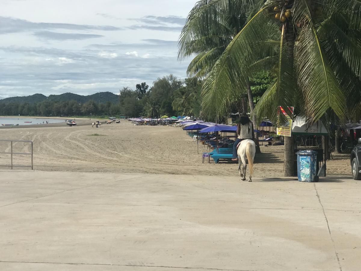 Hua Hin Home Hill Kültér fotó