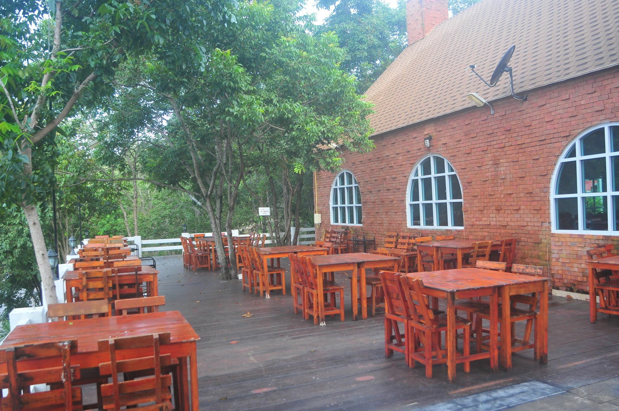 Hua Hin Home Hill Kültér fotó