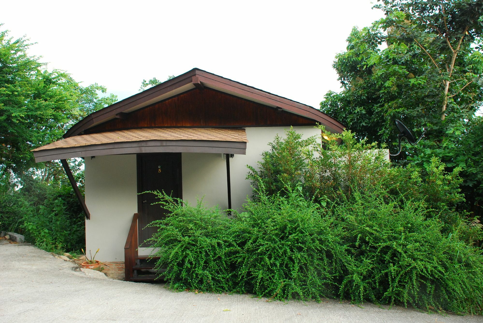 Hua Hin Home Hill Kültér fotó