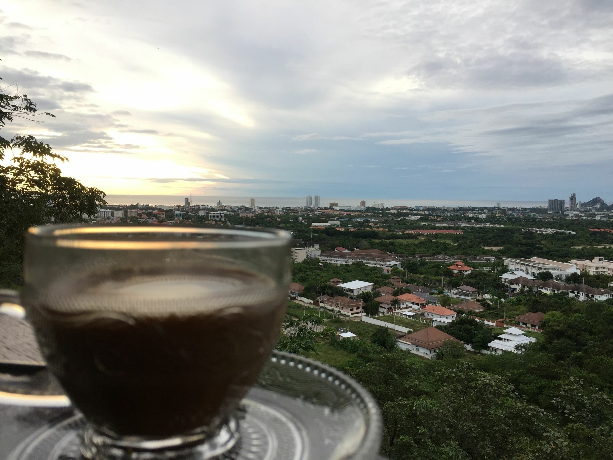 Hua Hin Home Hill Kültér fotó