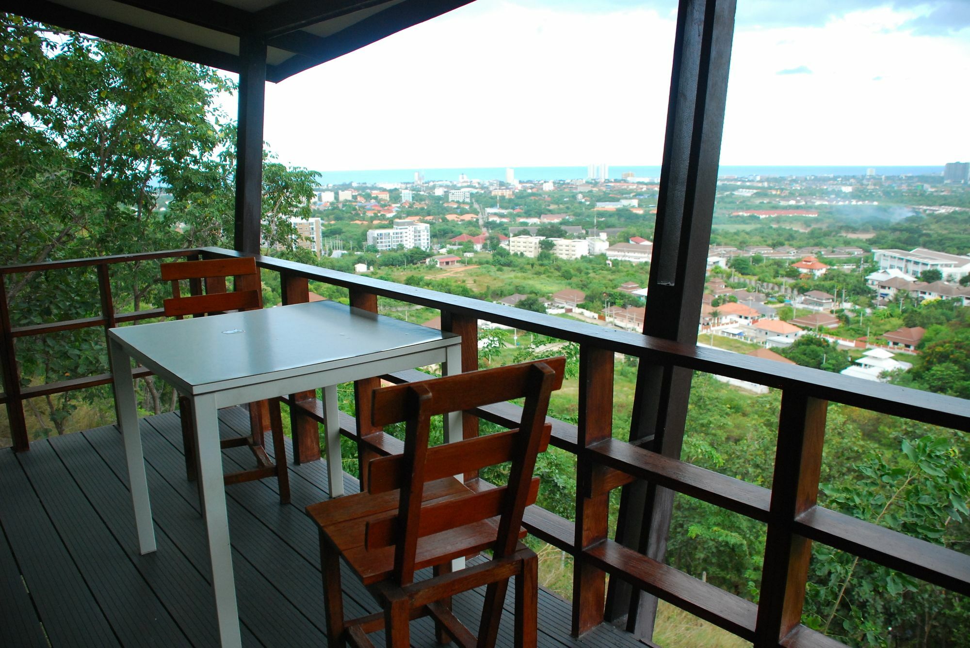 Hua Hin Home Hill Kültér fotó