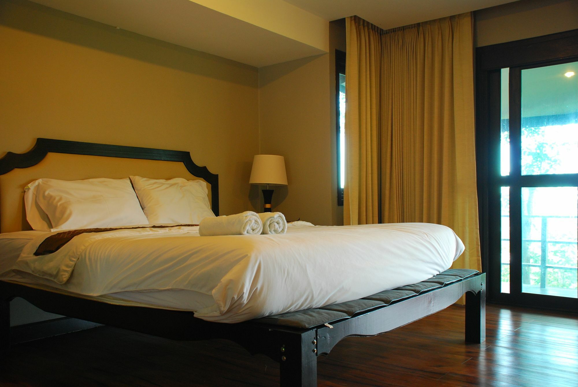 Hua Hin Home Hill Kültér fotó
