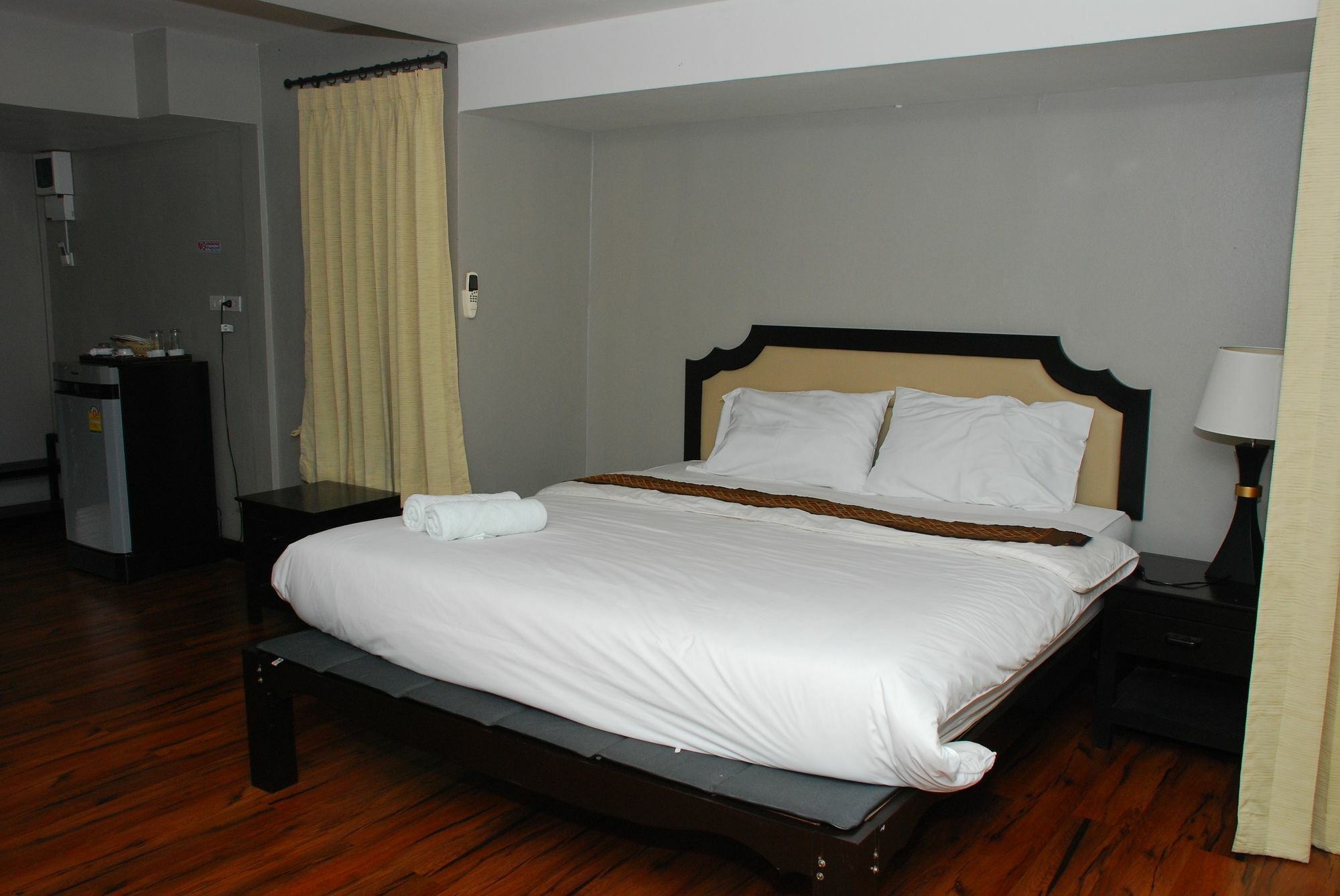 Hua Hin Home Hill Kültér fotó