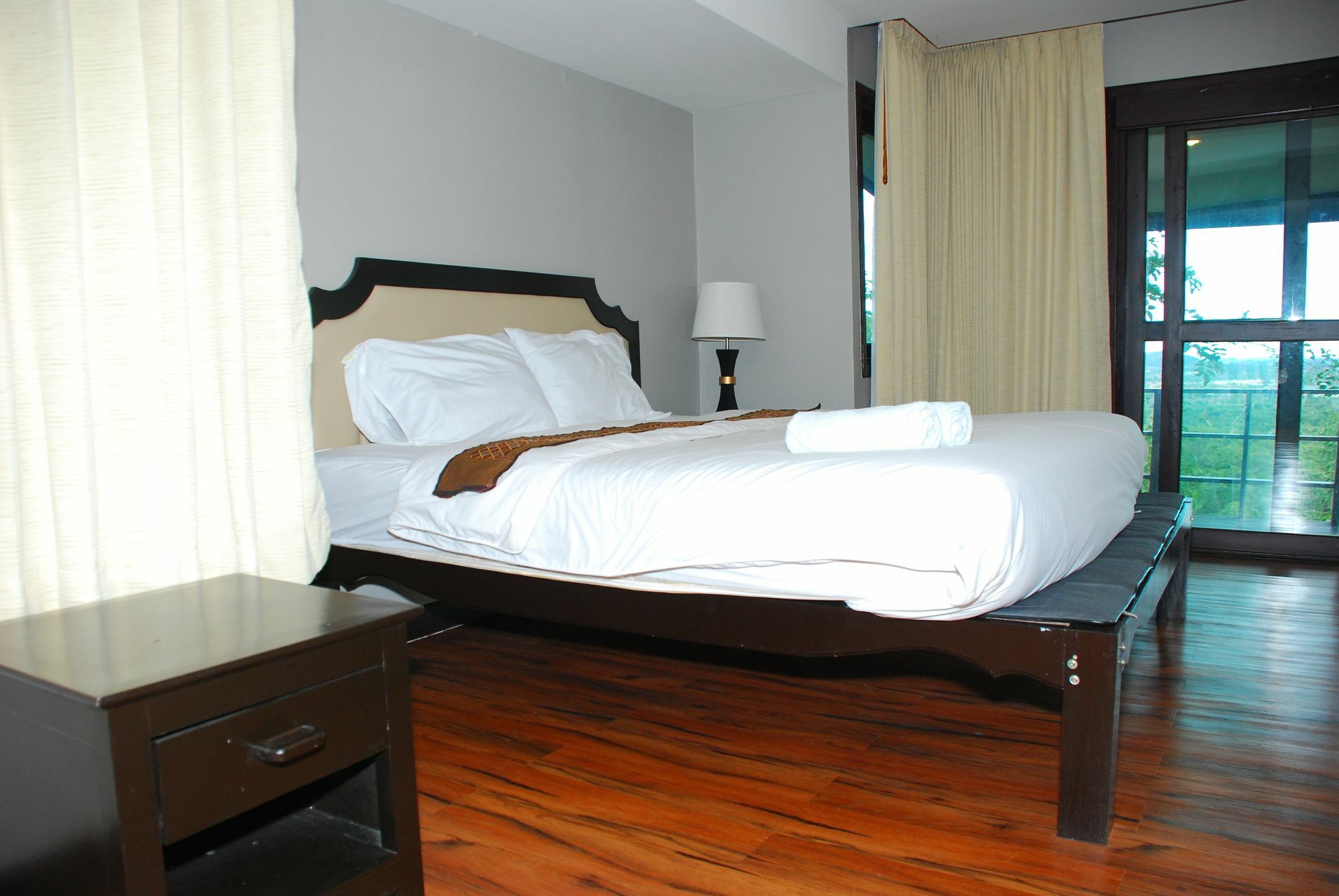 Hua Hin Home Hill Kültér fotó