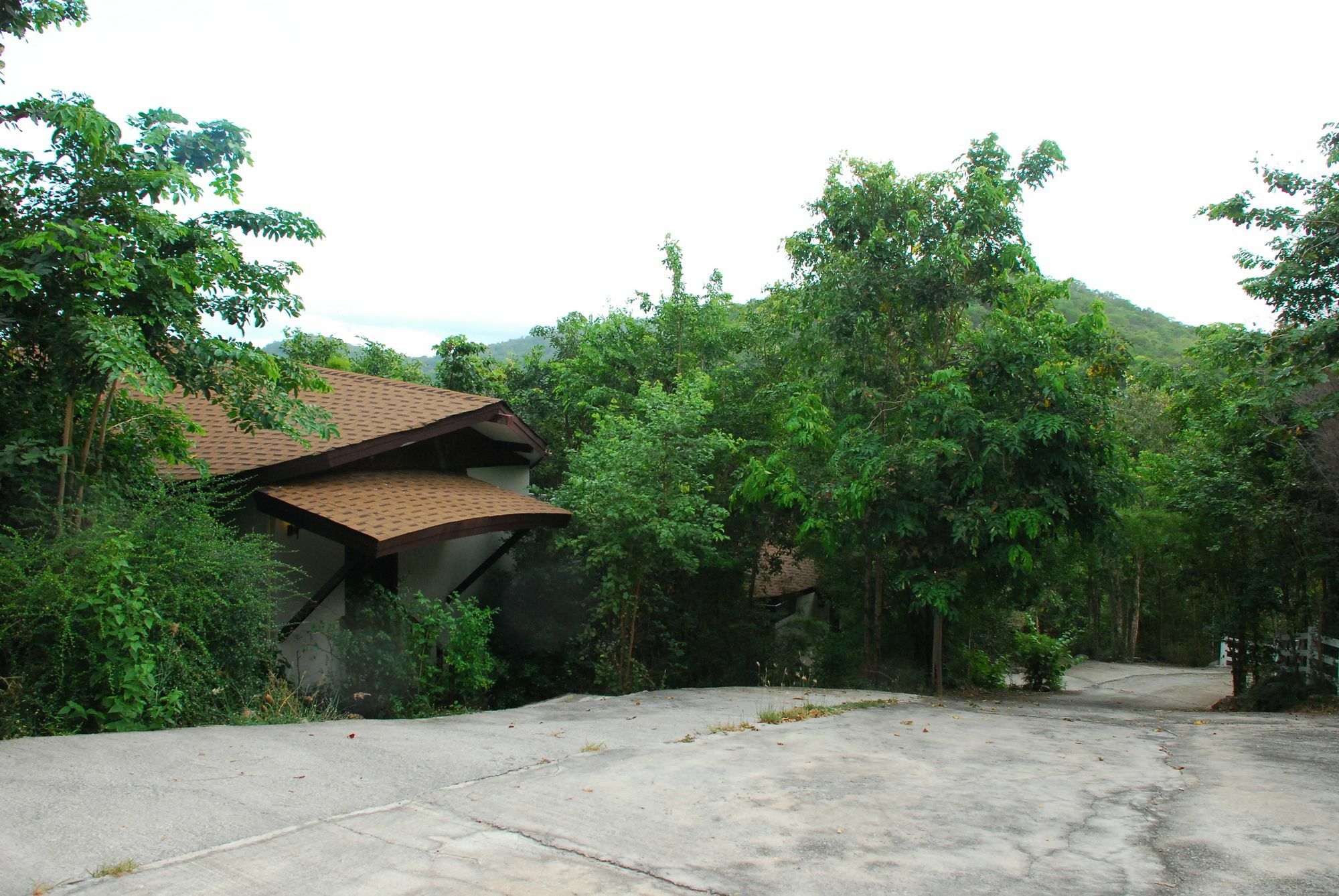 Hua Hin Home Hill Kültér fotó