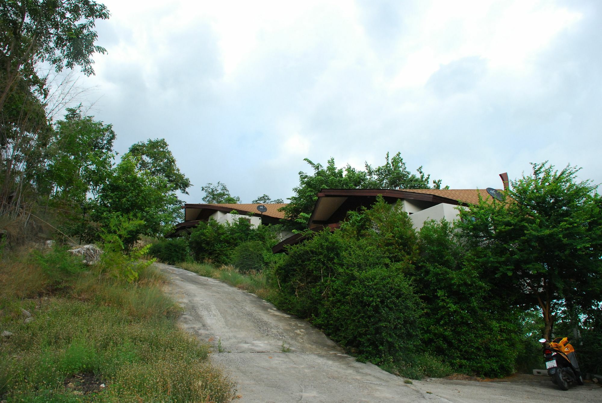 Hua Hin Home Hill Kültér fotó