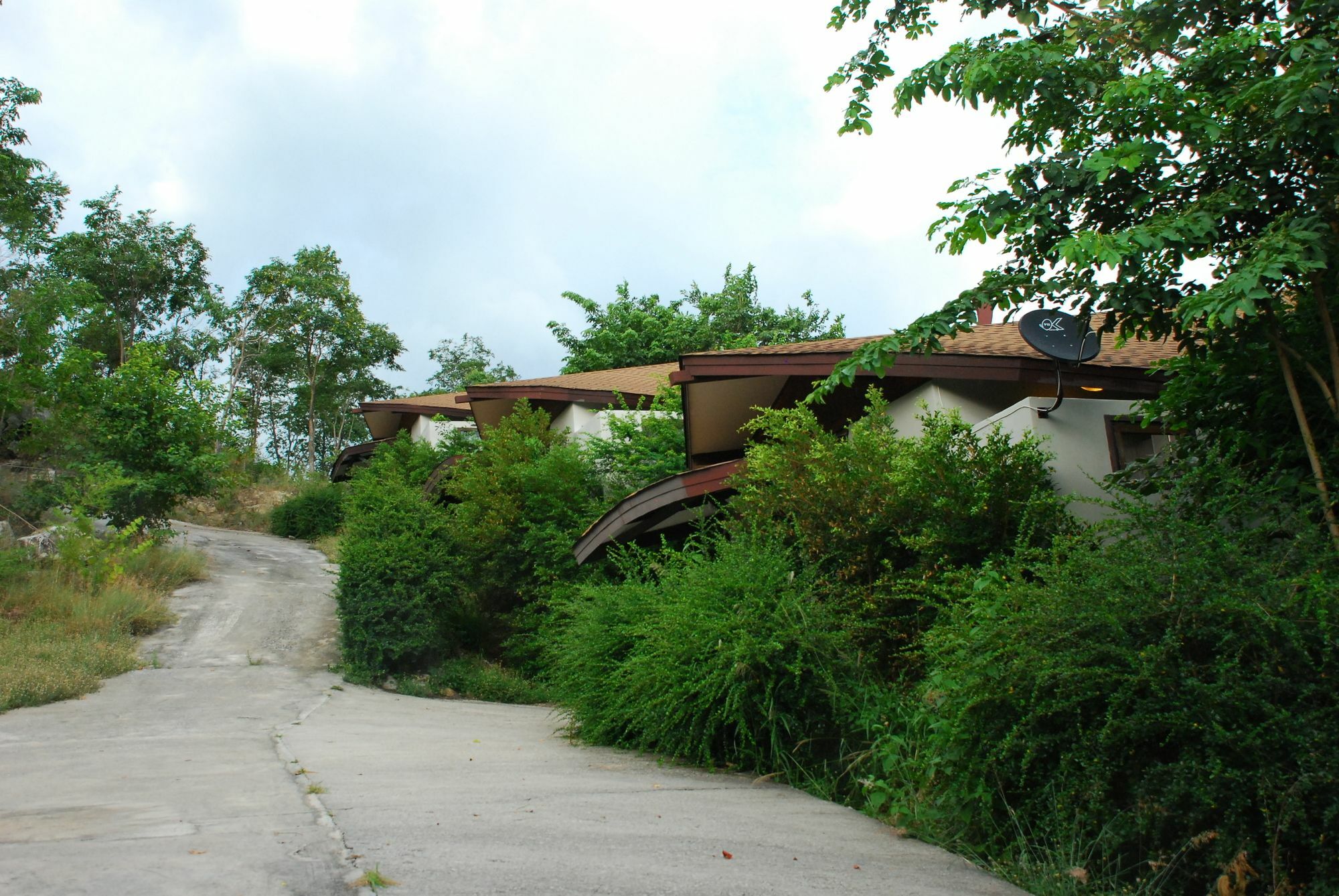Hua Hin Home Hill Kültér fotó