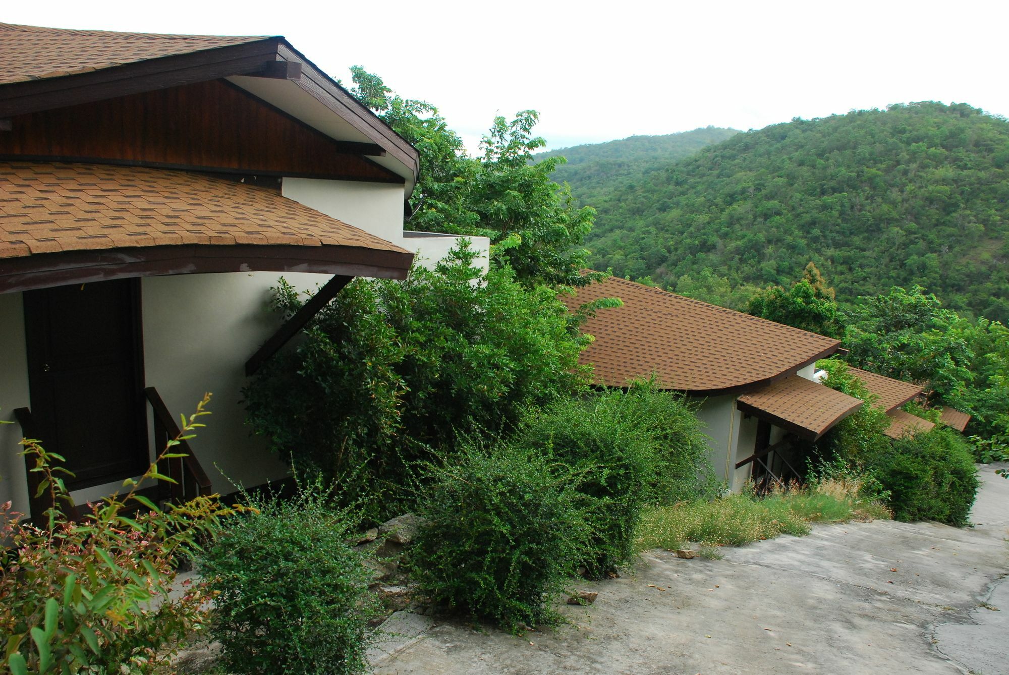 Hua Hin Home Hill Kültér fotó